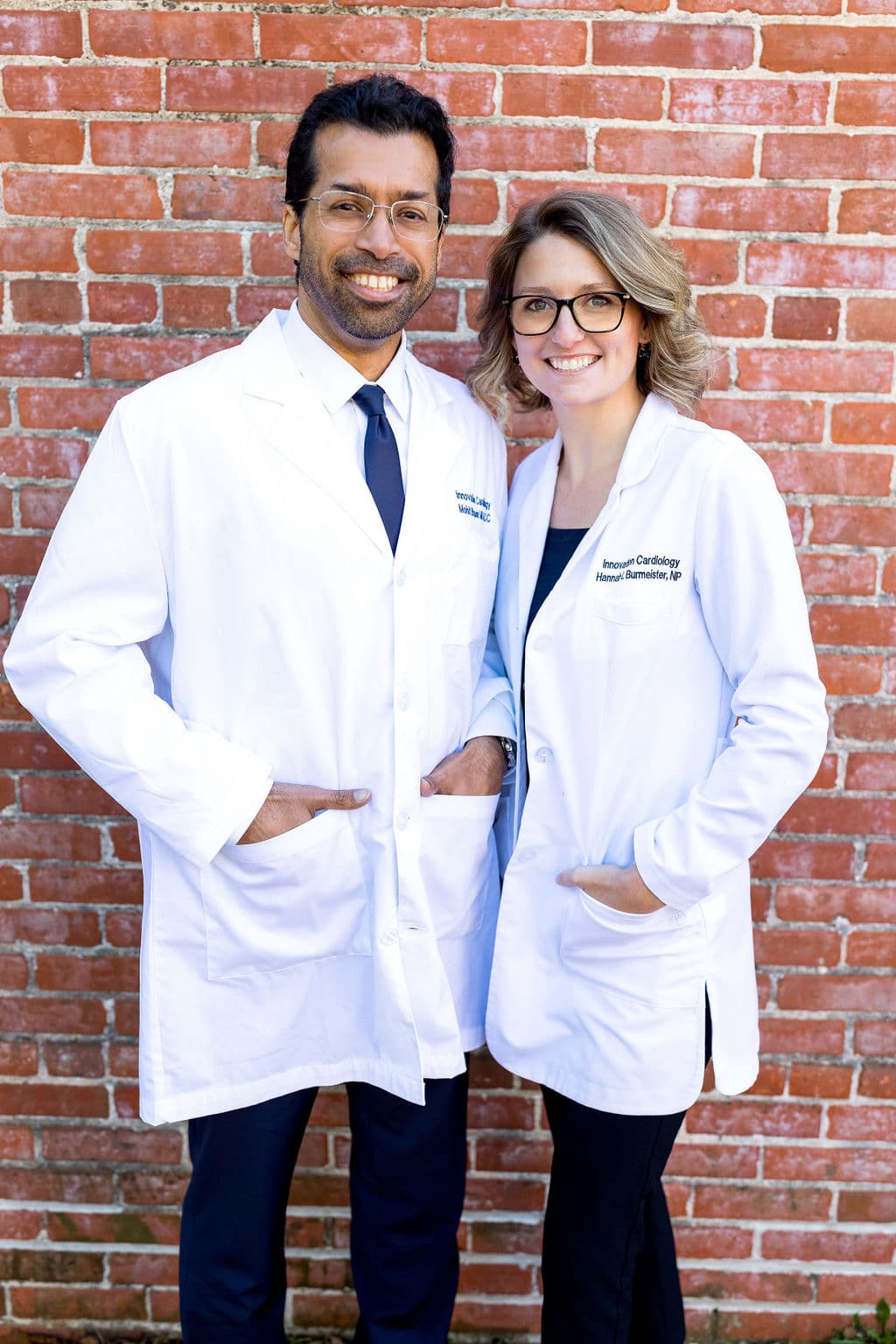 Innovation Cardiology - Doctor in Norfolk, VA