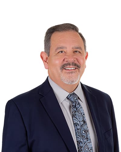 Rogelio Fernandez, M.D. - Doctor in Fresno, CA
