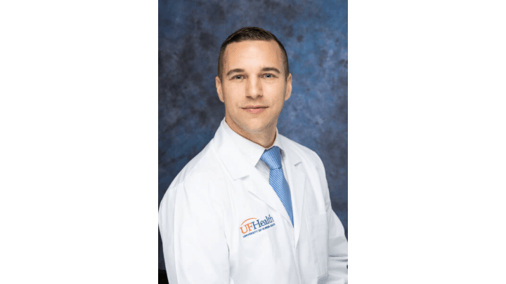 Matthew Meroney, MD - Doctor in Gainesville, FL