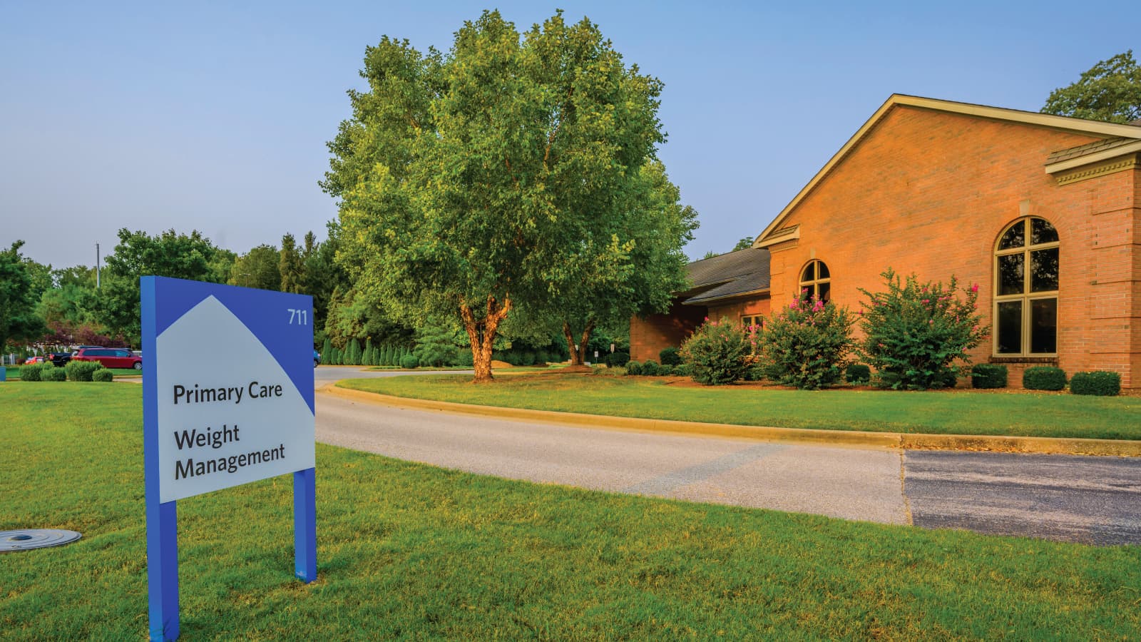 Ascension Medical Group St. Vincent - Evansville Primary Care - Doctor in Evansville, IN