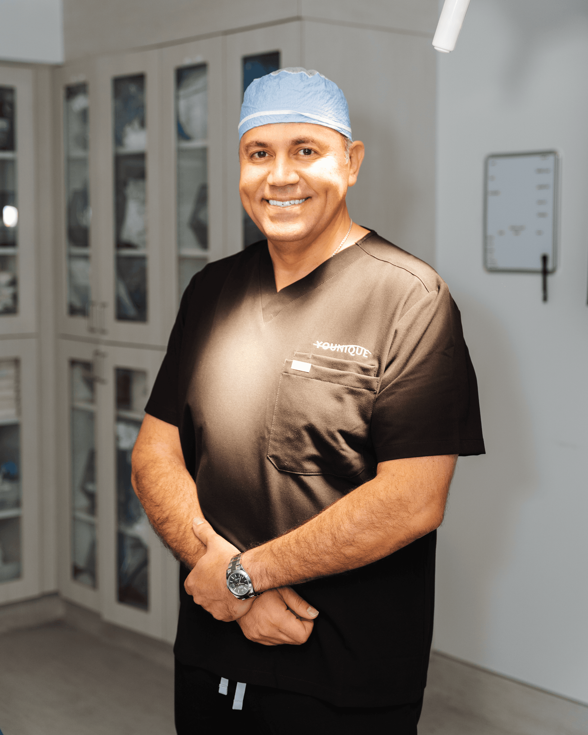 Younique Cosmetic Surgery Center & Medical Spa - Oxnard - Doctor in Oxnard, CA