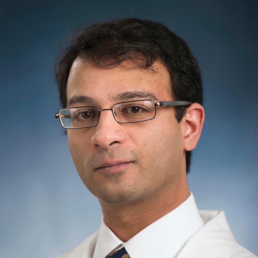 David Mohan, MD - Doctor in Fort Wayne, IN