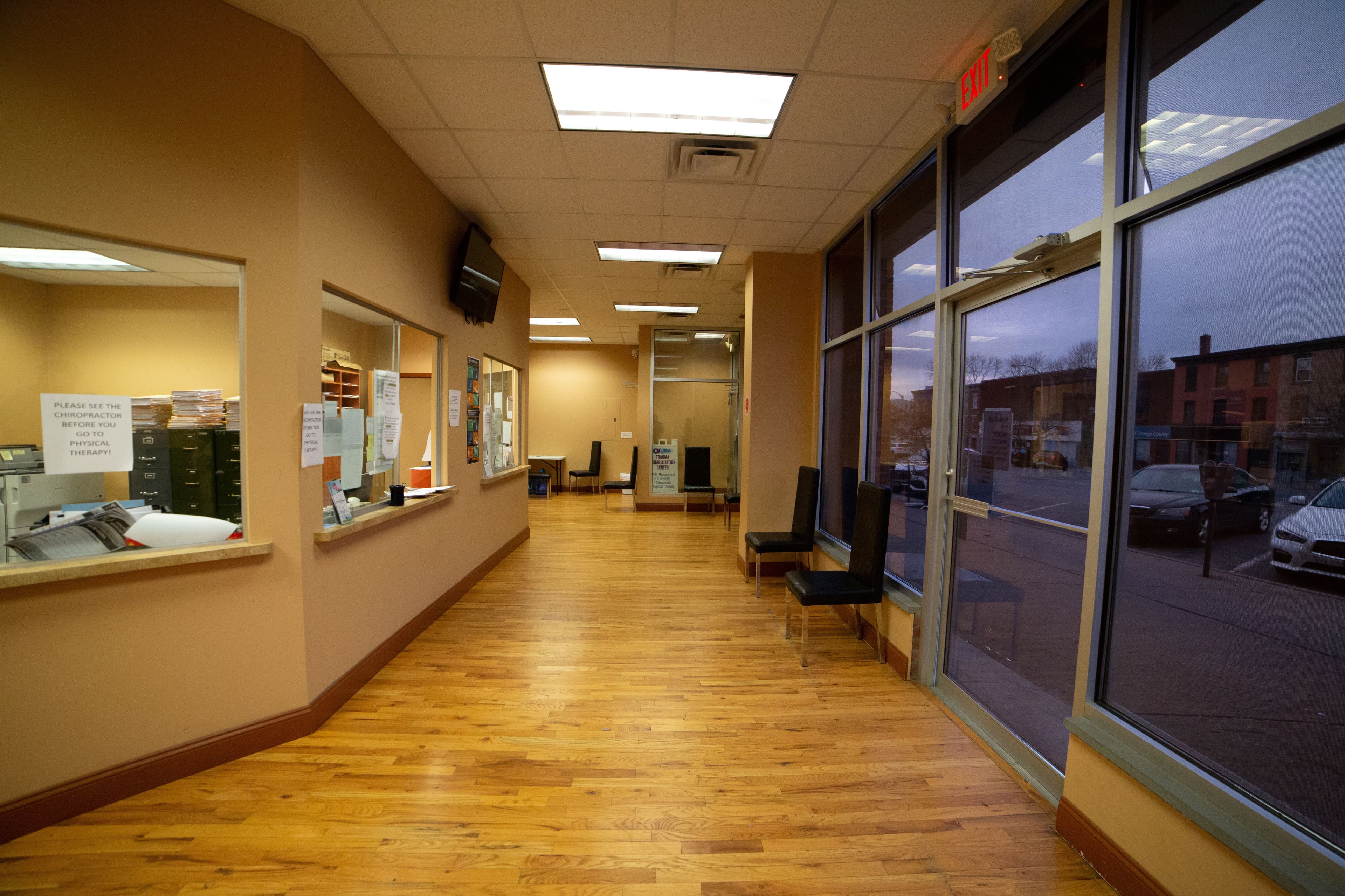 Elite Orthopedic & Rehabilitation - Doctor in Spring Valley, NY