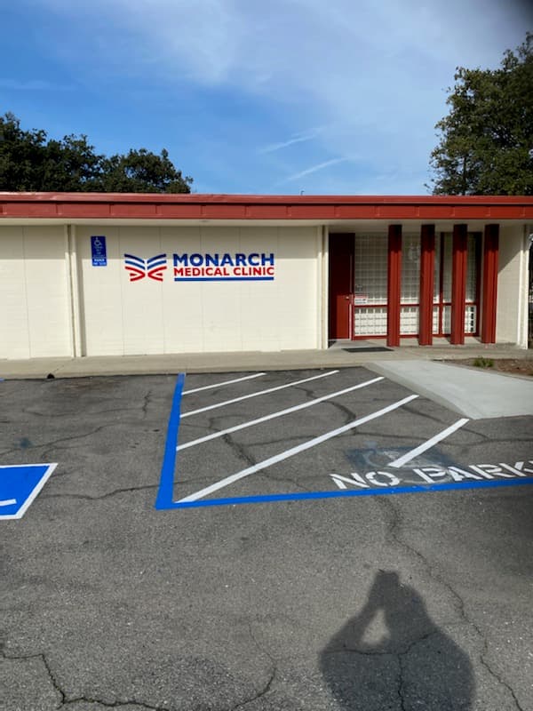 Monarch Medical Clinic - Doctor in Fresno, CA