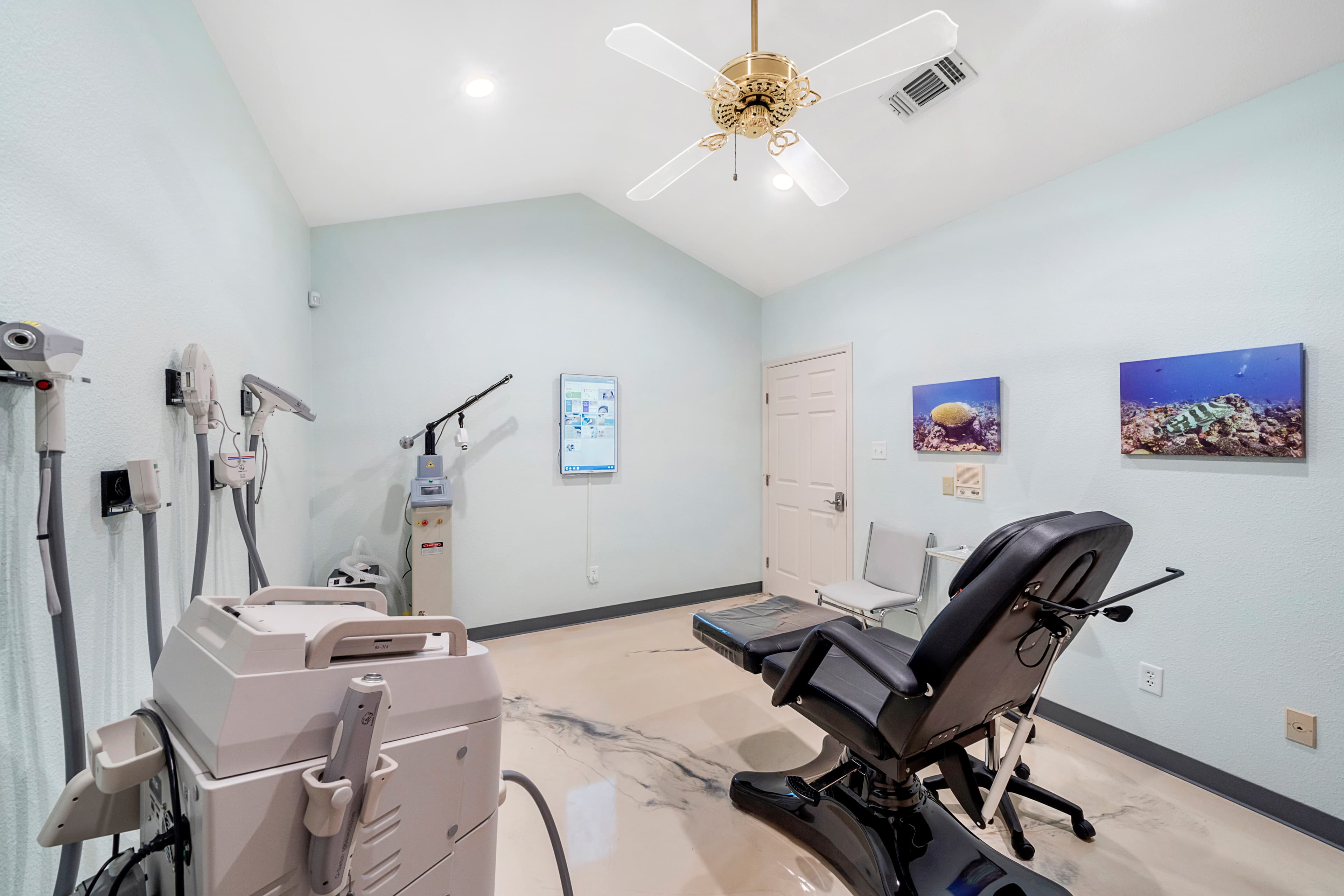 Serenity Dermatology - Doctor in Galveston, TX