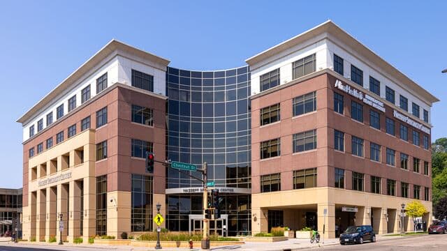 Allina Health Minneapolis Heart Institute â St. Paul - Doctor in St Paul, MN