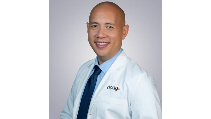 David S. Russell, MD - Doctor in Huntington Beach, CA
