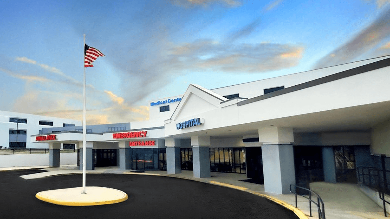 Medical Center Enterprise - Emergency Room - Doctor in Enterprise, AL