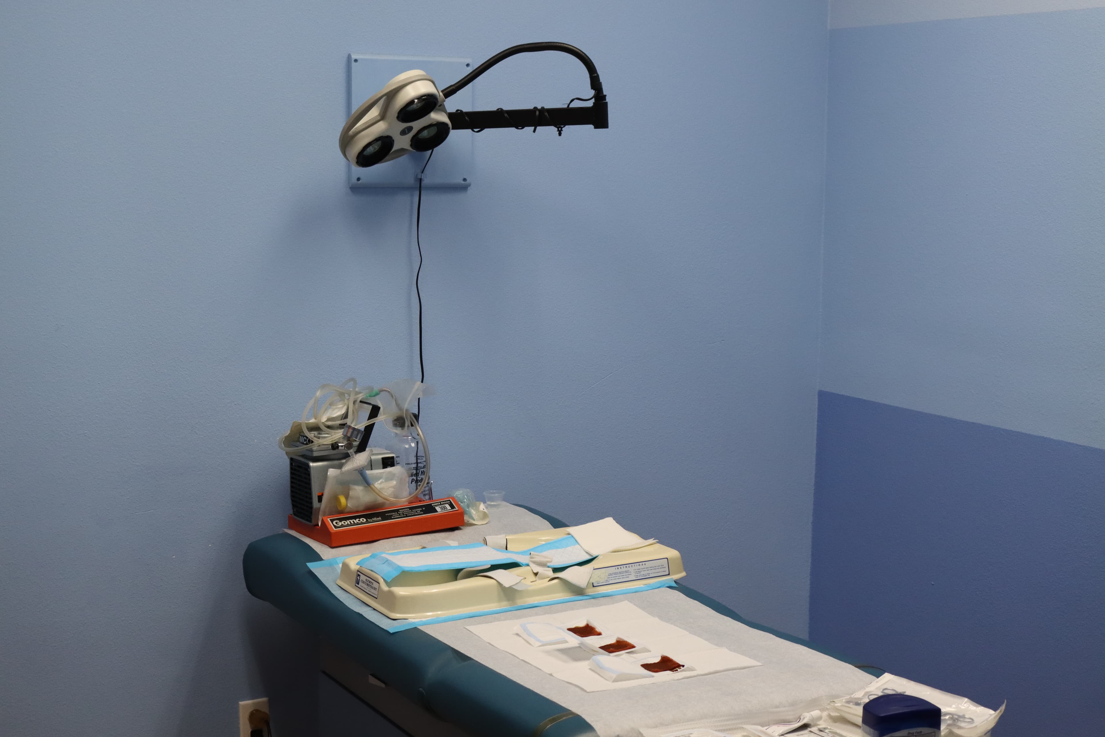 San Bernardino Pediatrics & Family Clinic - Doctor in San Bernardino, CA