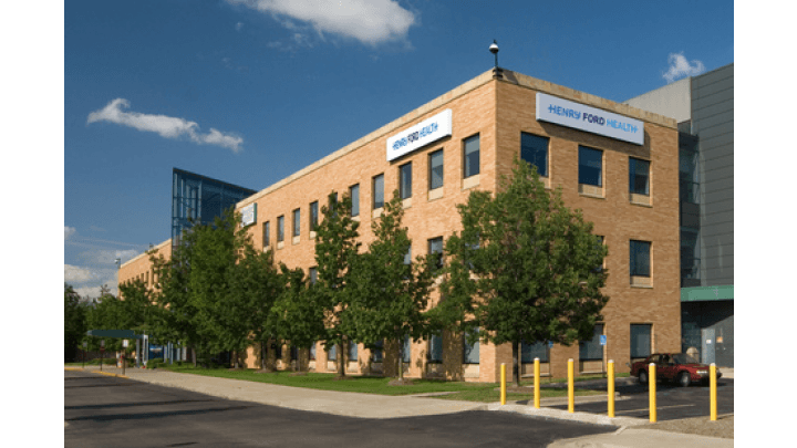 Henry Ford Medical Center - Detroit Northwest - Doctor in Detroit, MI