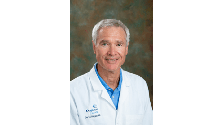 Gary O'Hagan, MD - Doctor in Roanoke, VA
