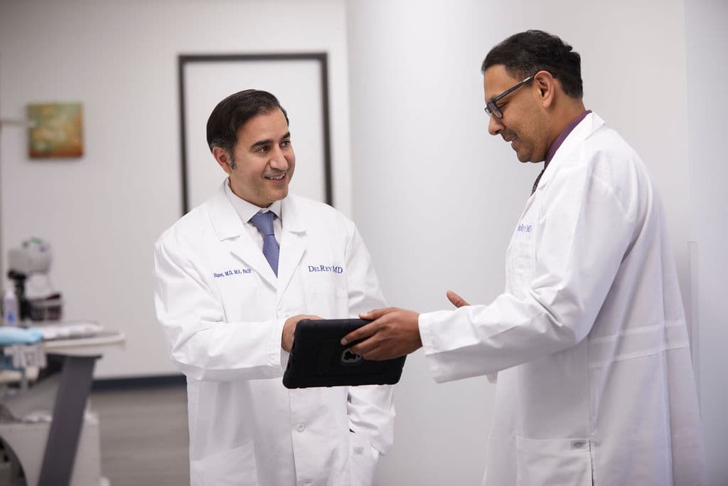 Del Rey MD- Bakersfield | Sinus | Allergy | ENT - Doctor in Bakersfield, CA