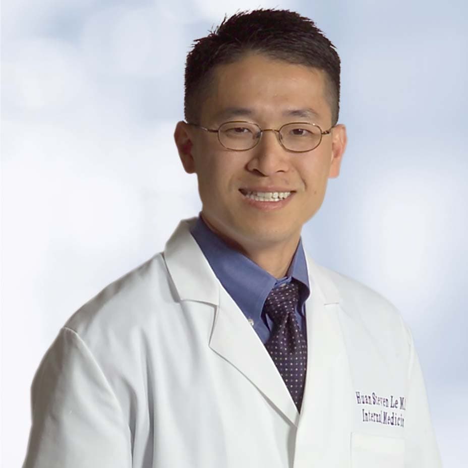 Dr. Huan Q. Le, MD - Doctor in Shreveport, LA