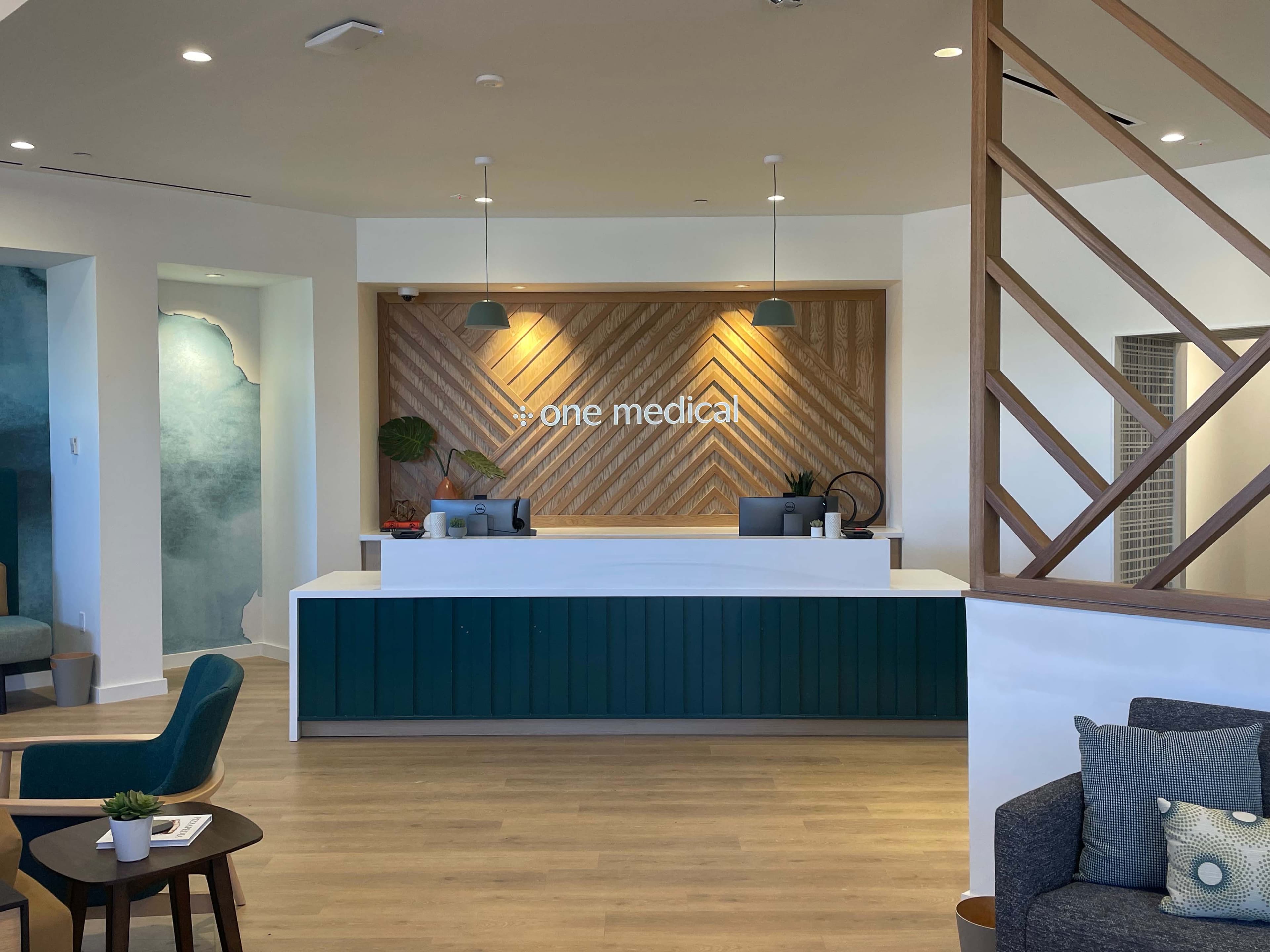 One Medical Primary Care Clinic - West 7th District - Doctor in Fort Worth, TX