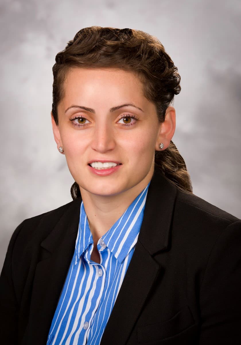 Yara Fardous, MD - Doctor in Ann Arbor, MI