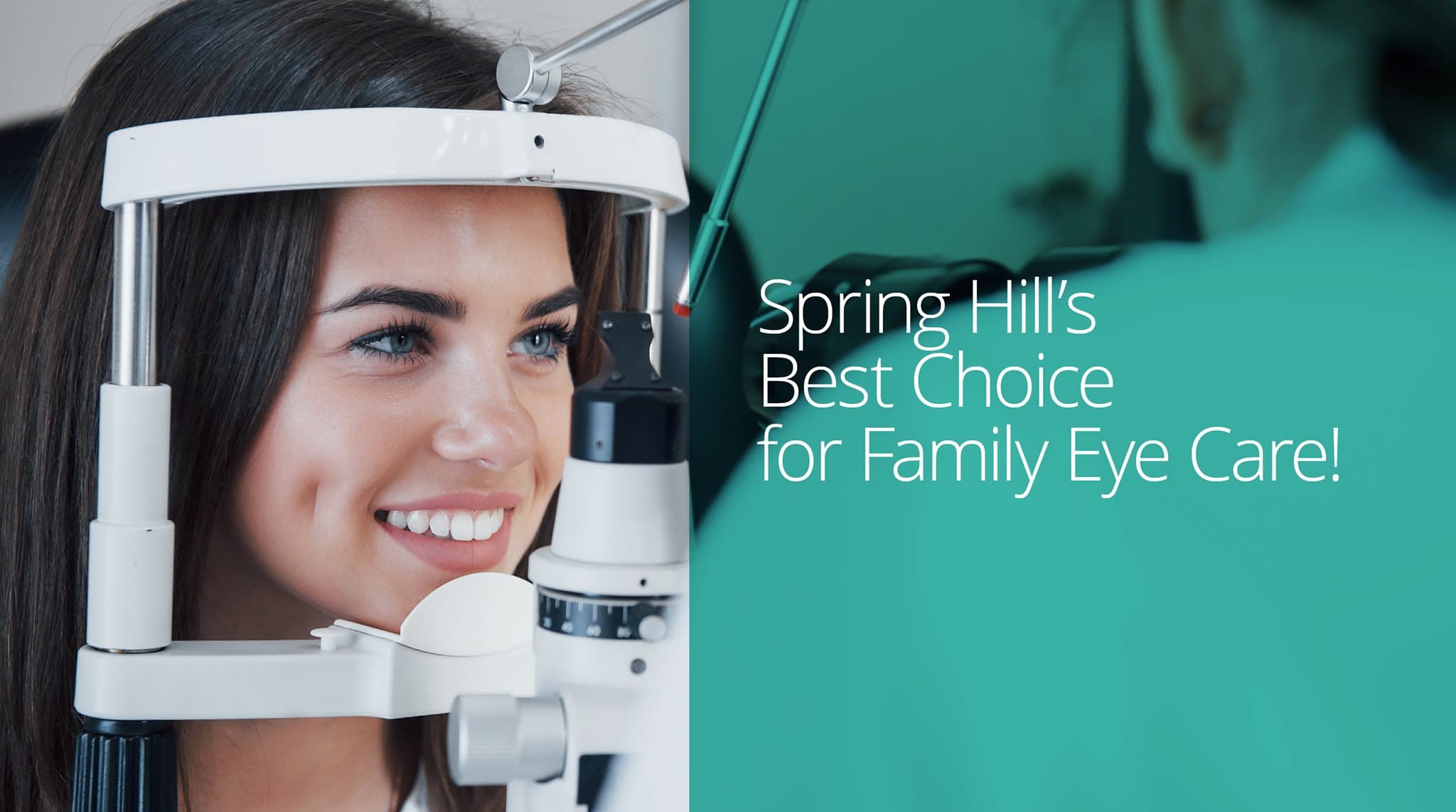 Primary EyeCare - Spring Hill - Doctor in Spring Hill, TN