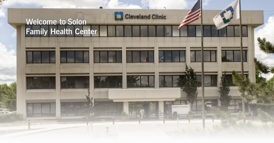 Cleveland Clinic - Solon Family Health Center - Doctor in Solon, OH