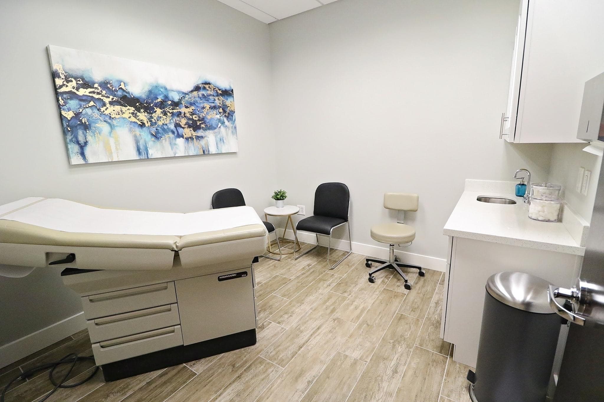 Sapphire Health and Wellness - Doctor in Gilbert, AZ