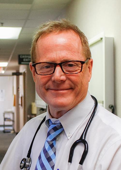 Jonathon Hines, MD - Doctor in Wilmington, NC