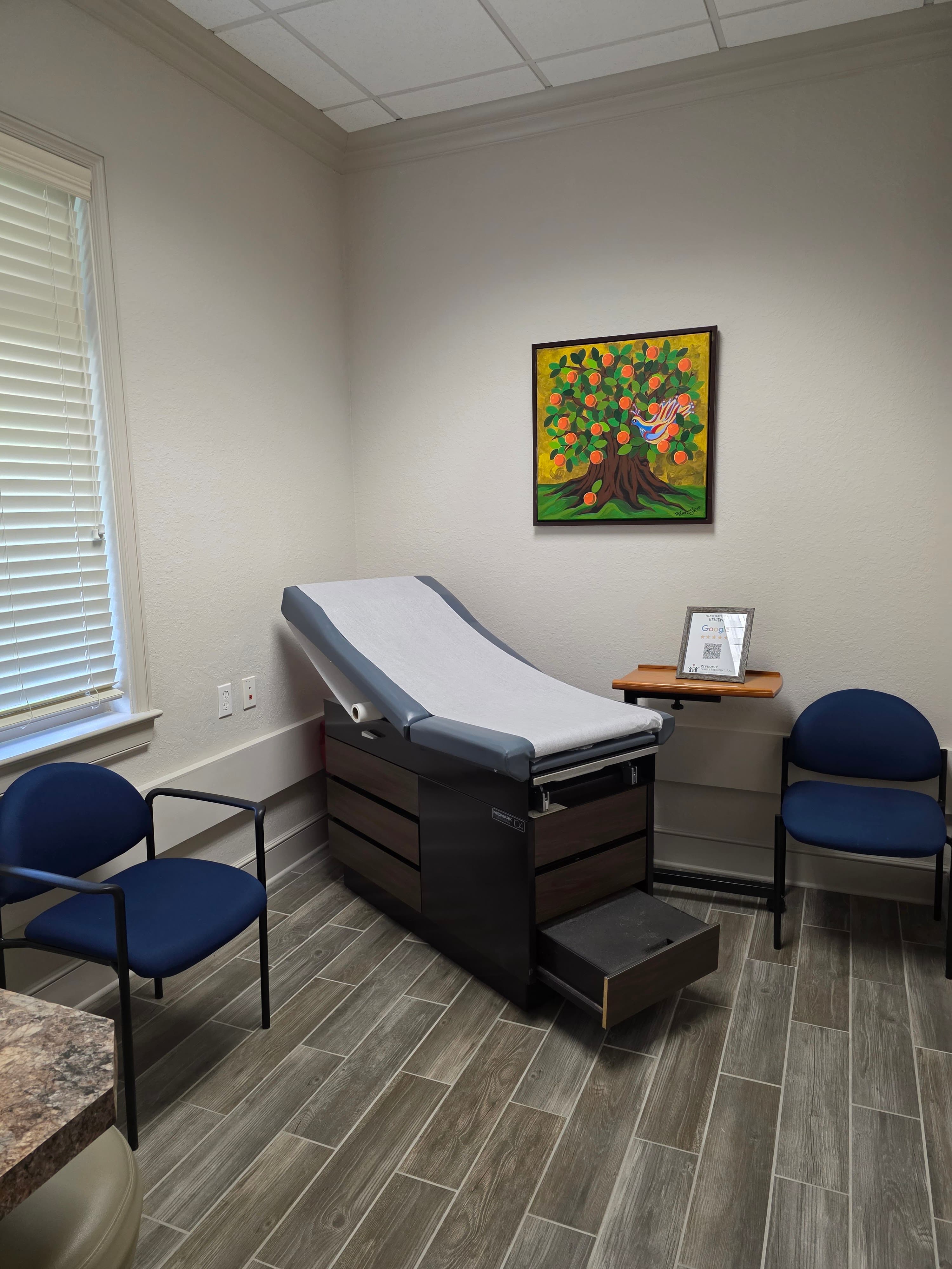 Zivkovic Family Medicine, P.A. - Doctor in Cape Coral, FL