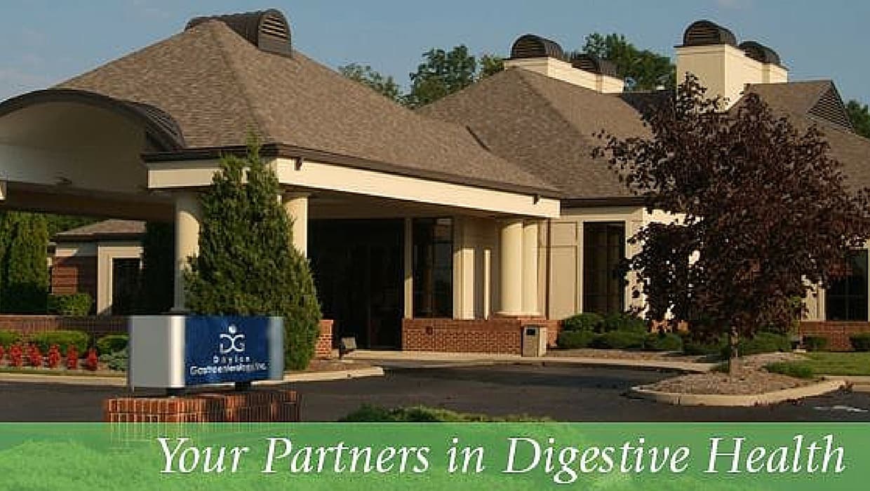 Dayton Gastroenterology - Sylvania - Doctor in Beavercreek, OH