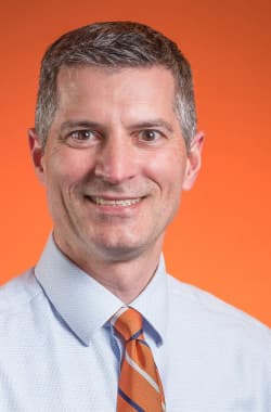 Christopher Lege, MD - Doctor in New Orleans, LA