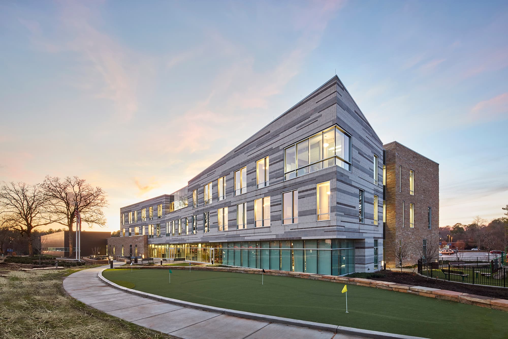 Erlanger East Hospital - Doctor in Chattanooga, TN