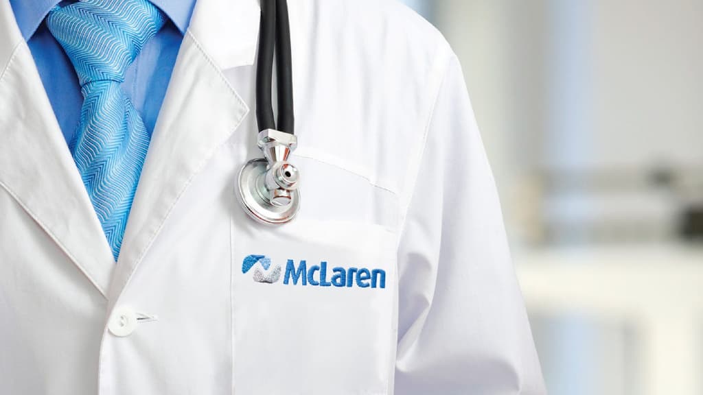 McLaren Flint - Fenton Family Medicine - Doctor in Fenton, MI