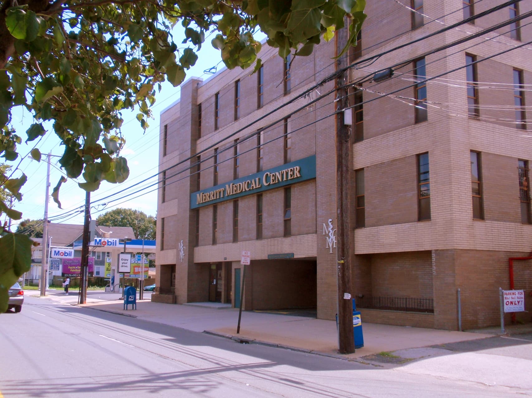 Anthony G. Ciccaglione, MD - Doctor in Bridgeport, CT