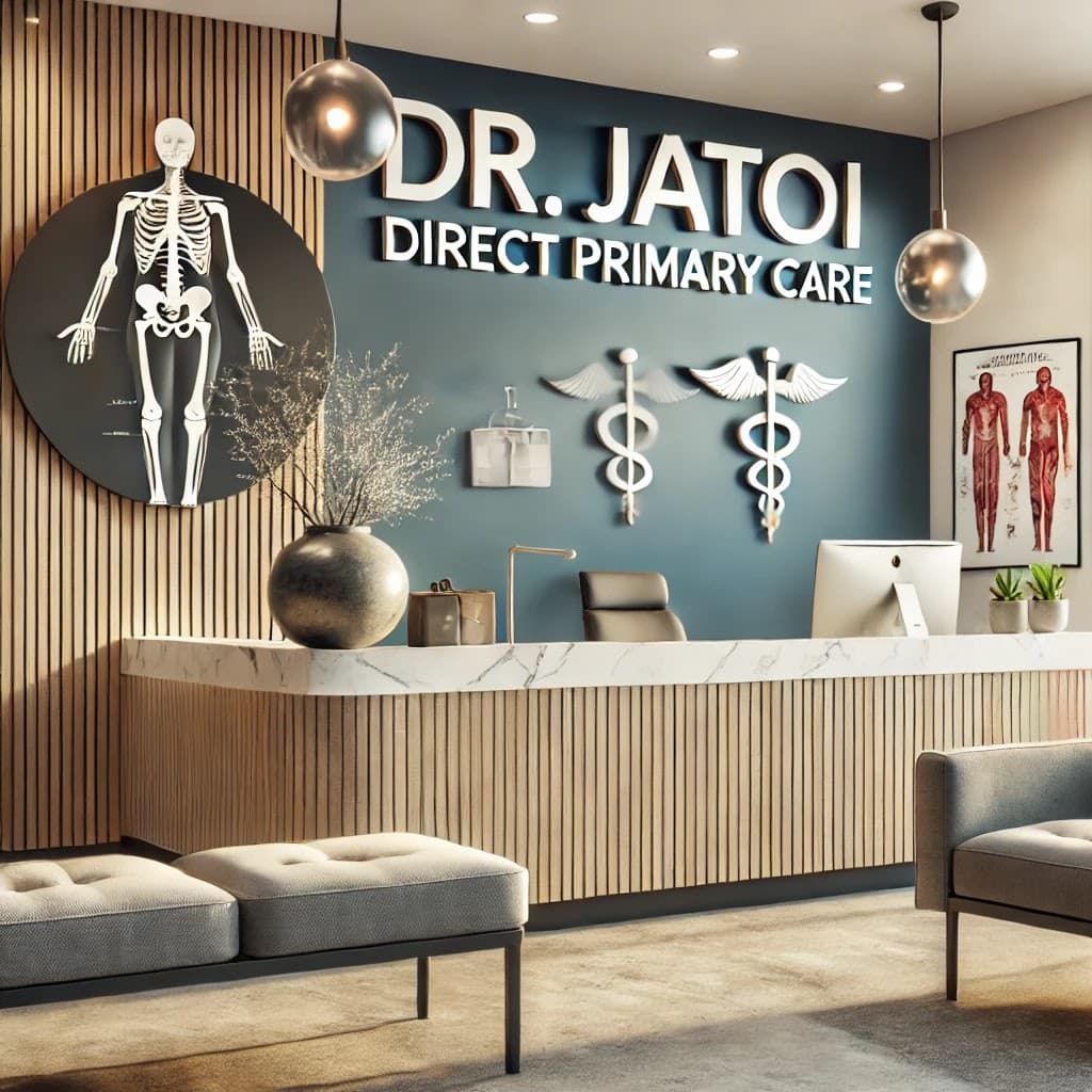 Dr. Mansoor Jatoi - Doctor in Tucson, AZ