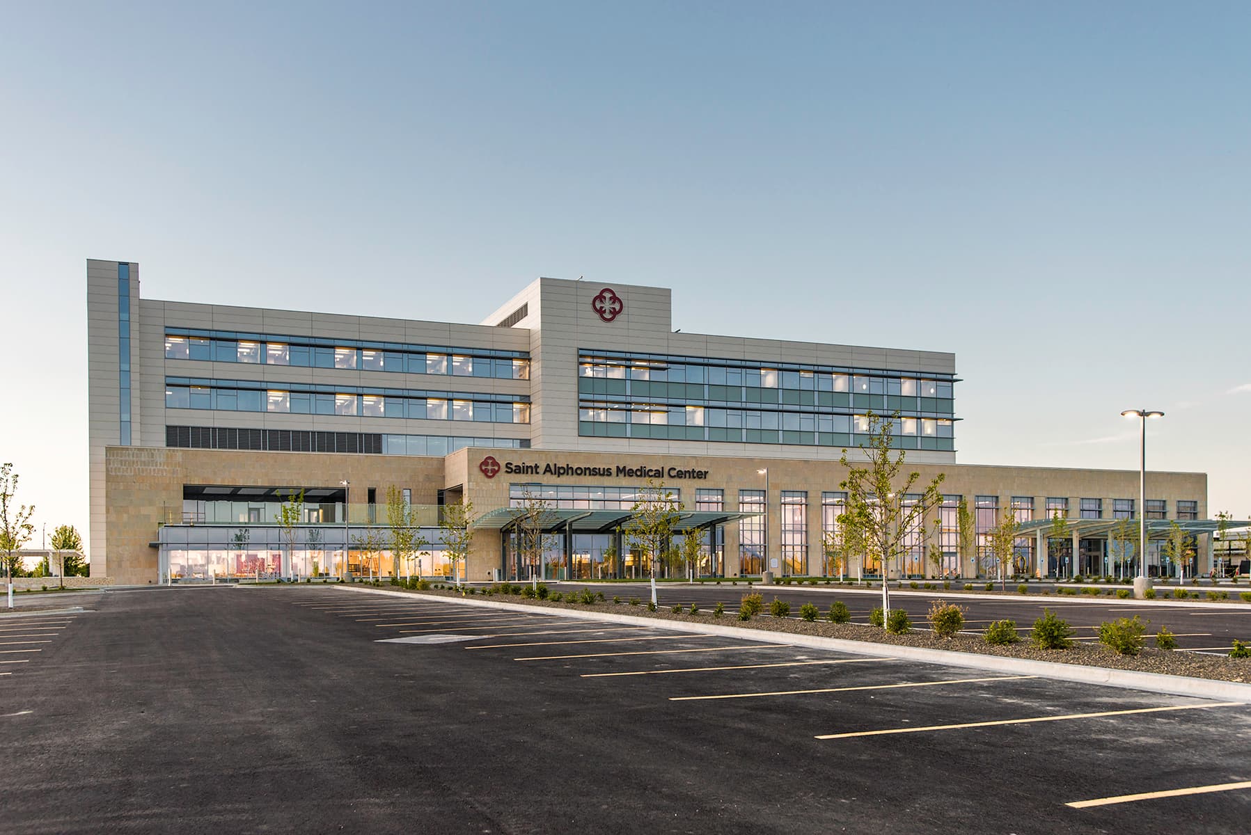 Saint Alphonsus Medical Center - Nampa - Doctor in Nampa, ID