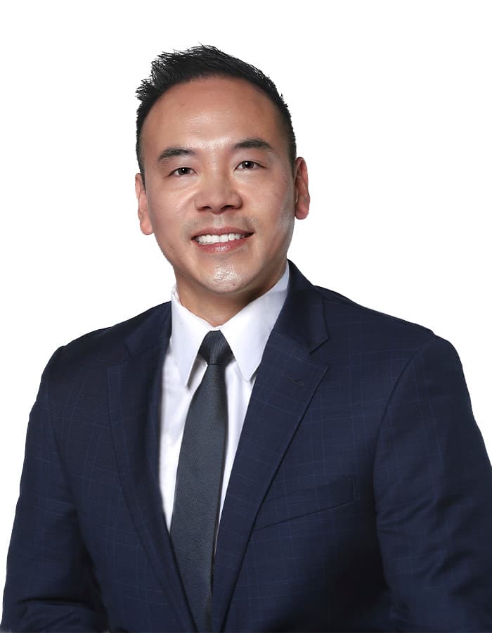 Victor Tseng, DO - Doctor in Virginia Beach, VA