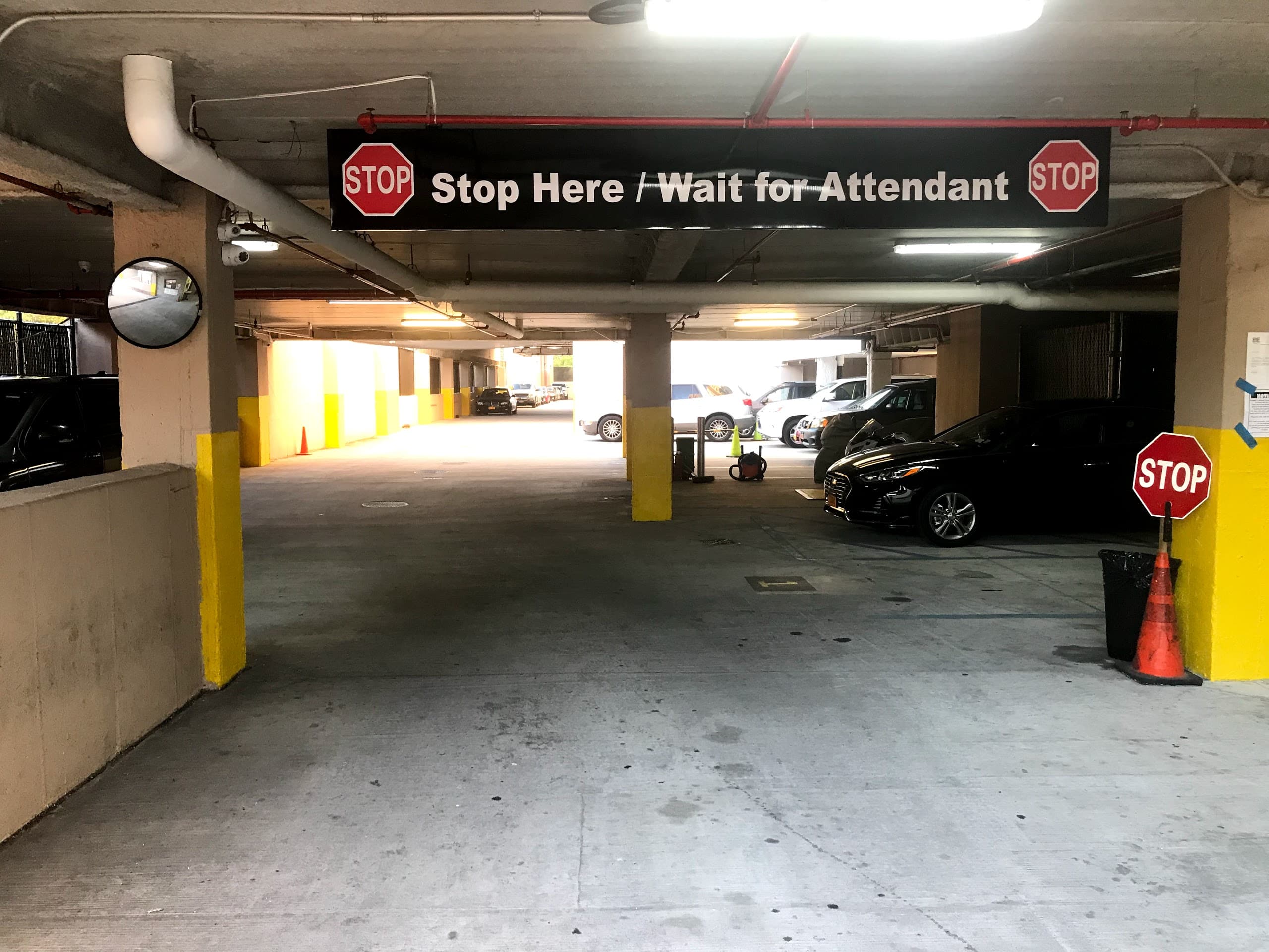 C & C Parking Lot Corp - Parking in Bronx, NY