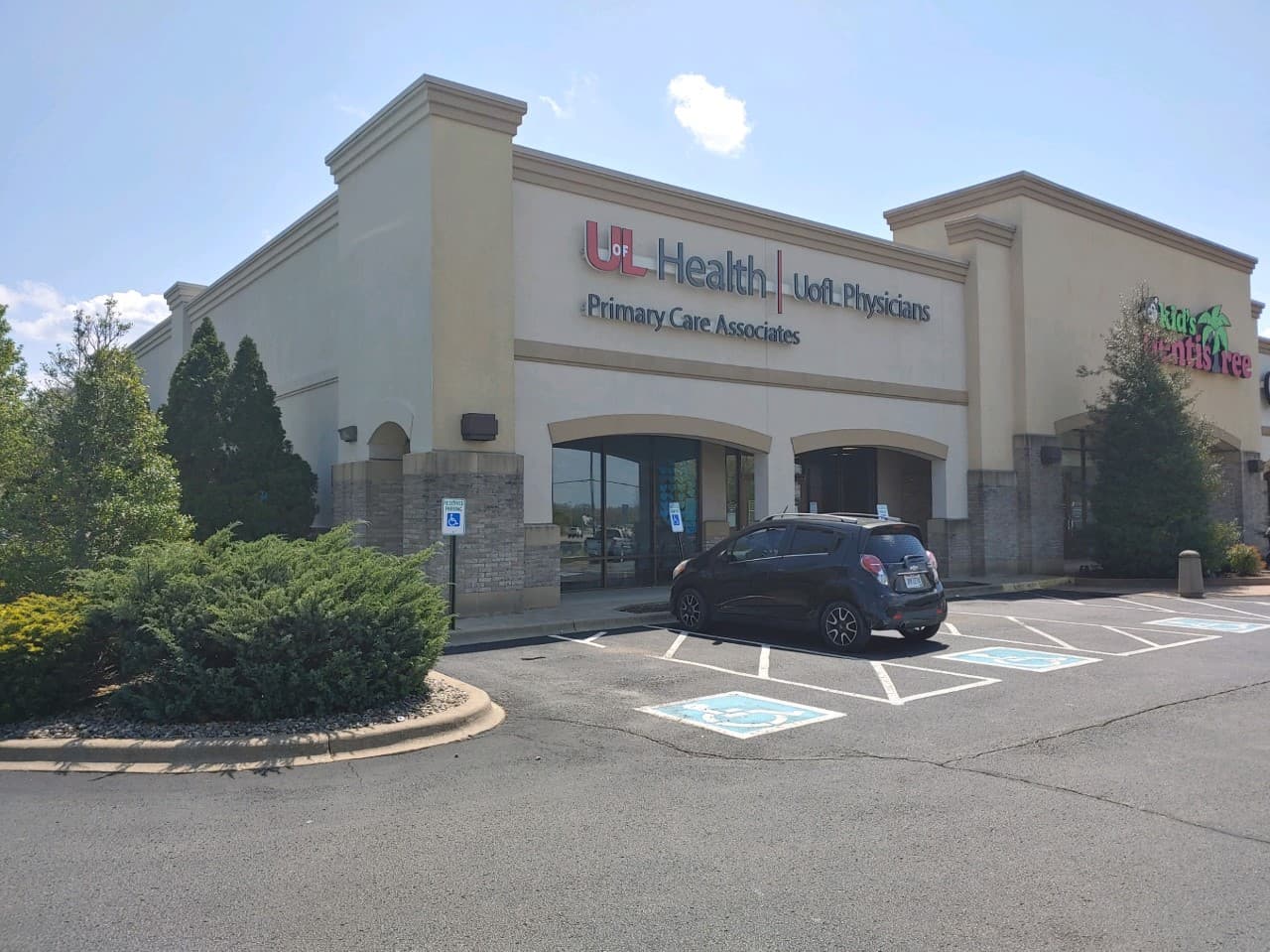 UofL Physicians â Primary Care - Doctor in Louisville, KY