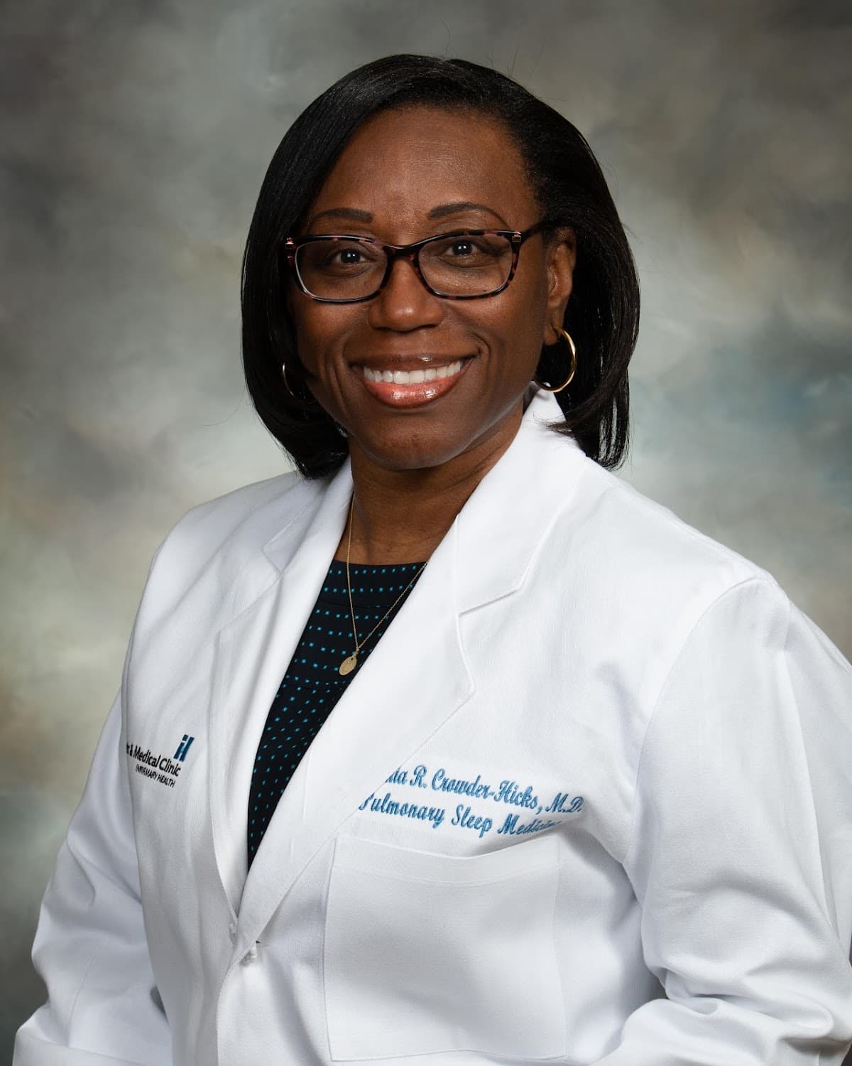 Cynthia Crowder-Hicks, MD - Doctor in Mobile, AL