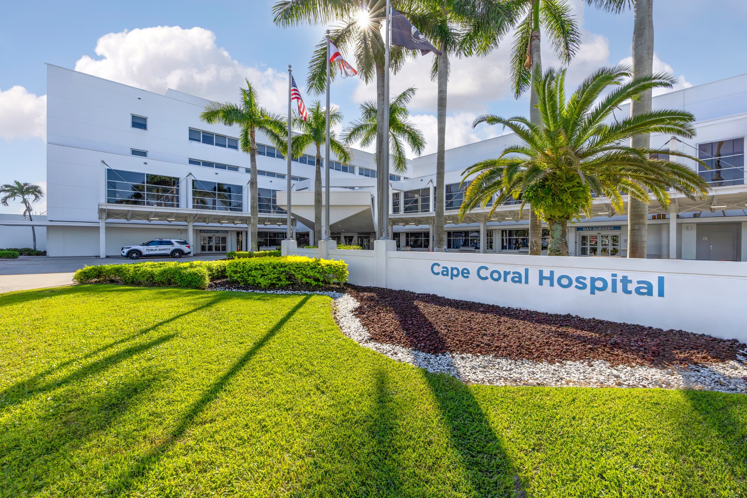 Cape Coral Hospital - Doctor in Cape Coral, FL