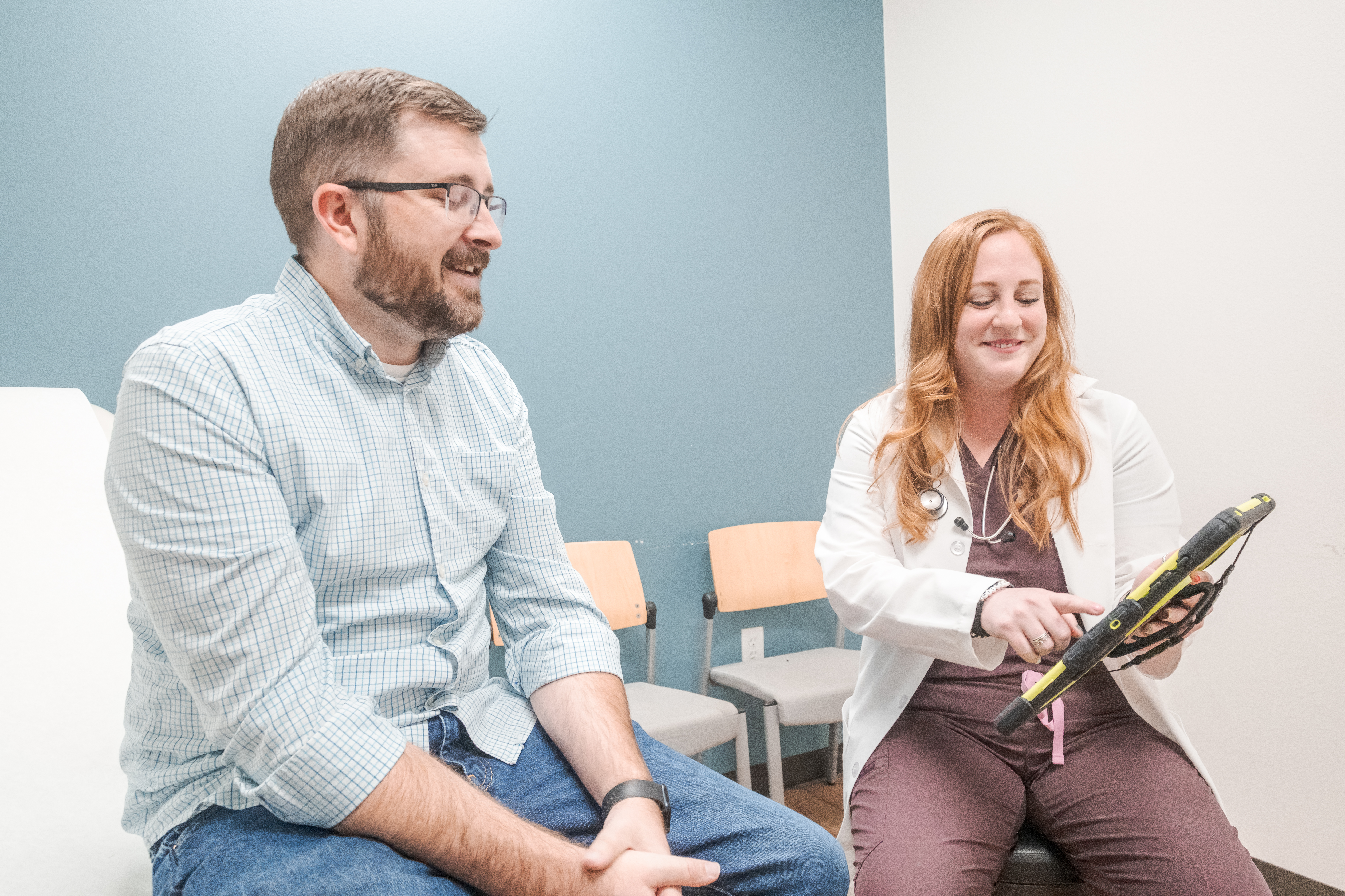 Lauren A. Riddle, MD - Doctor in Waco, TX