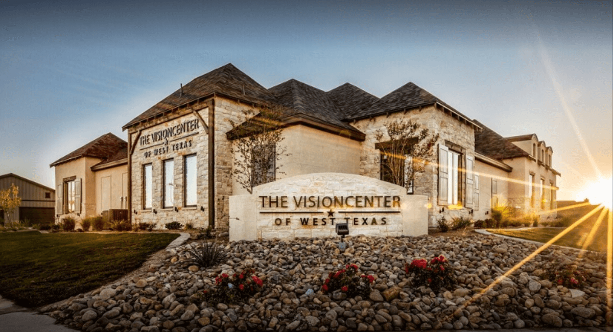 MyEyeDr. - Doctor in Lubbock, TX