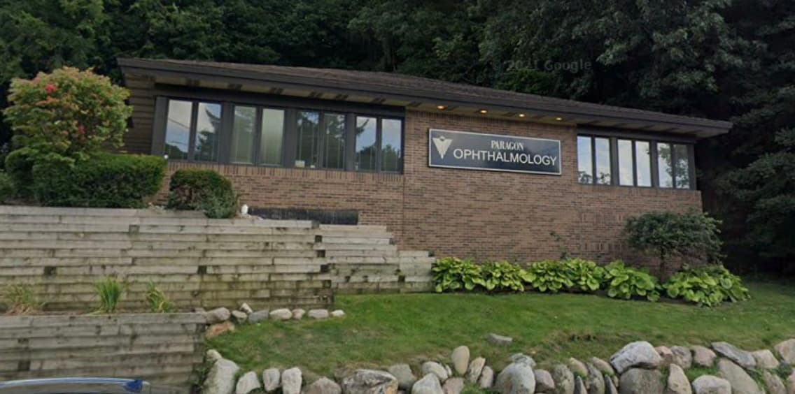 Paragon Ophthalmology - Doctor in Kalamazoo, MI