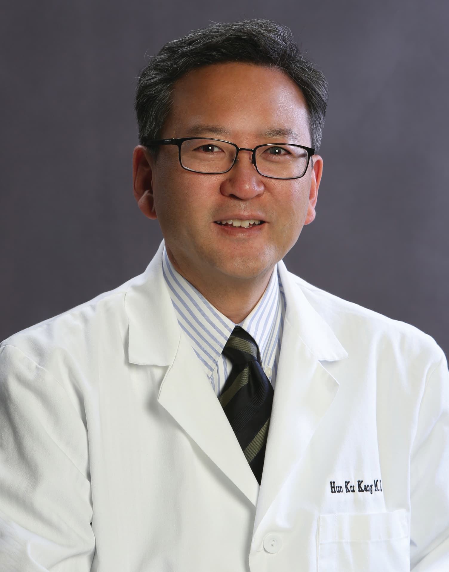 Kang Hun MD - Doctor in Los Angeles, CA