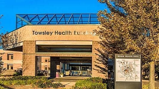 Trinity Health IHA Medical Group, Primary Care - Ann Arbor Campus - Doctor in Ypsilanti, MI