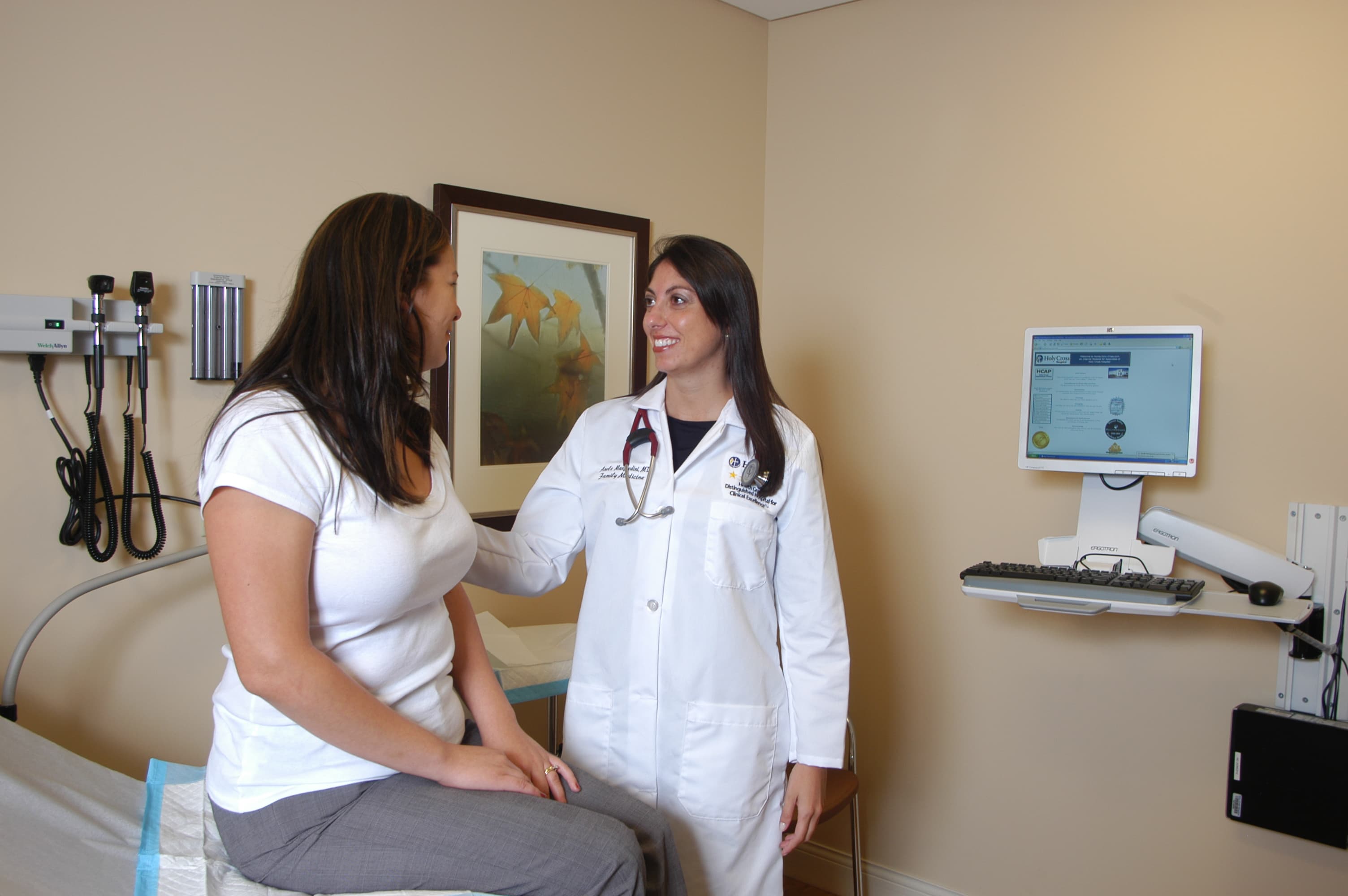 Anele Manfredini, MD - Doctor in Fort Lauderdale, FL