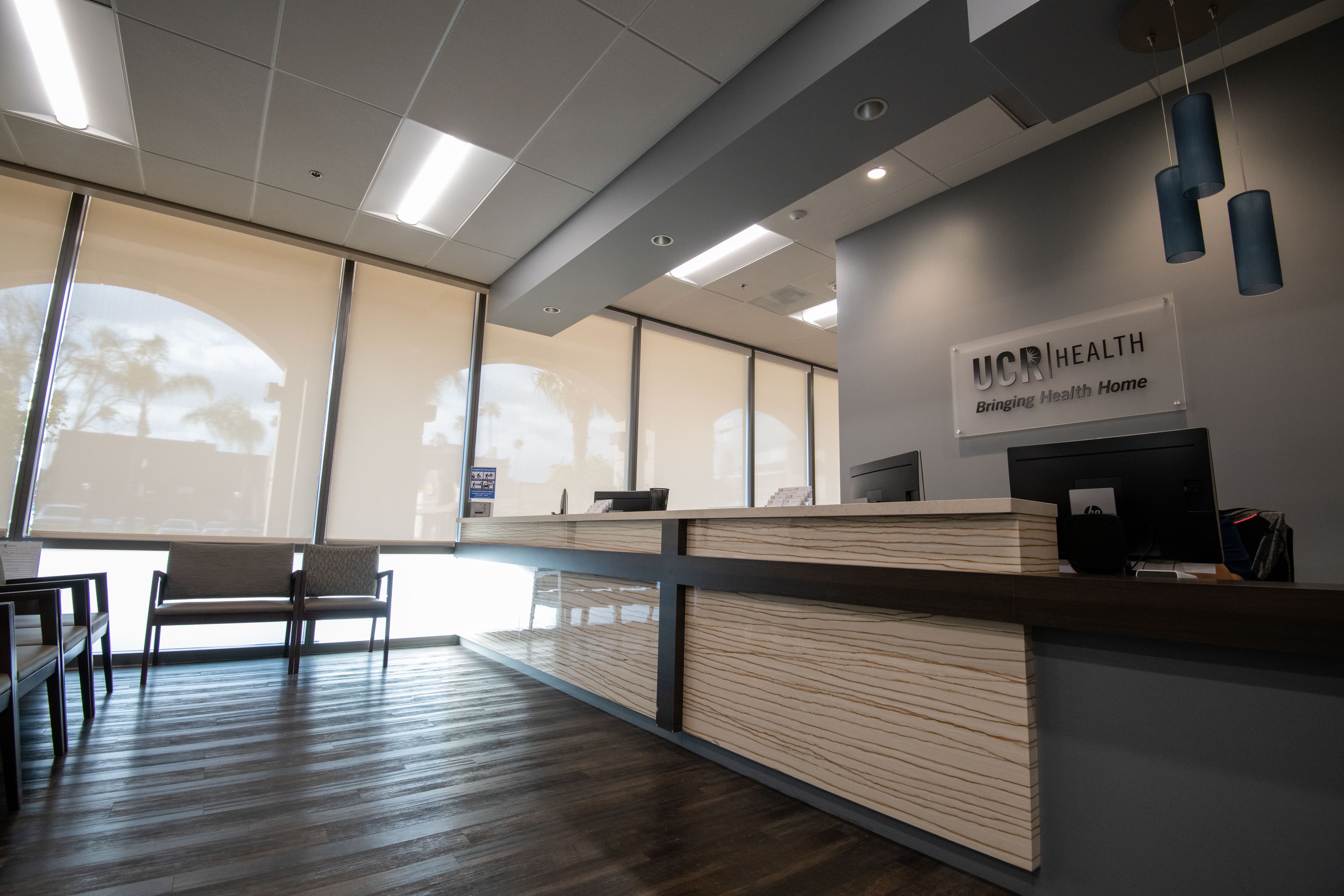 UCR Health - Riverside Downtown (Primary Care) - Doctor in Riverside, CA