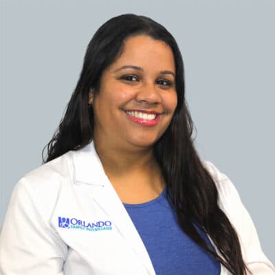 Vanessa Davis, APRN - Doctor in Deltona, FL