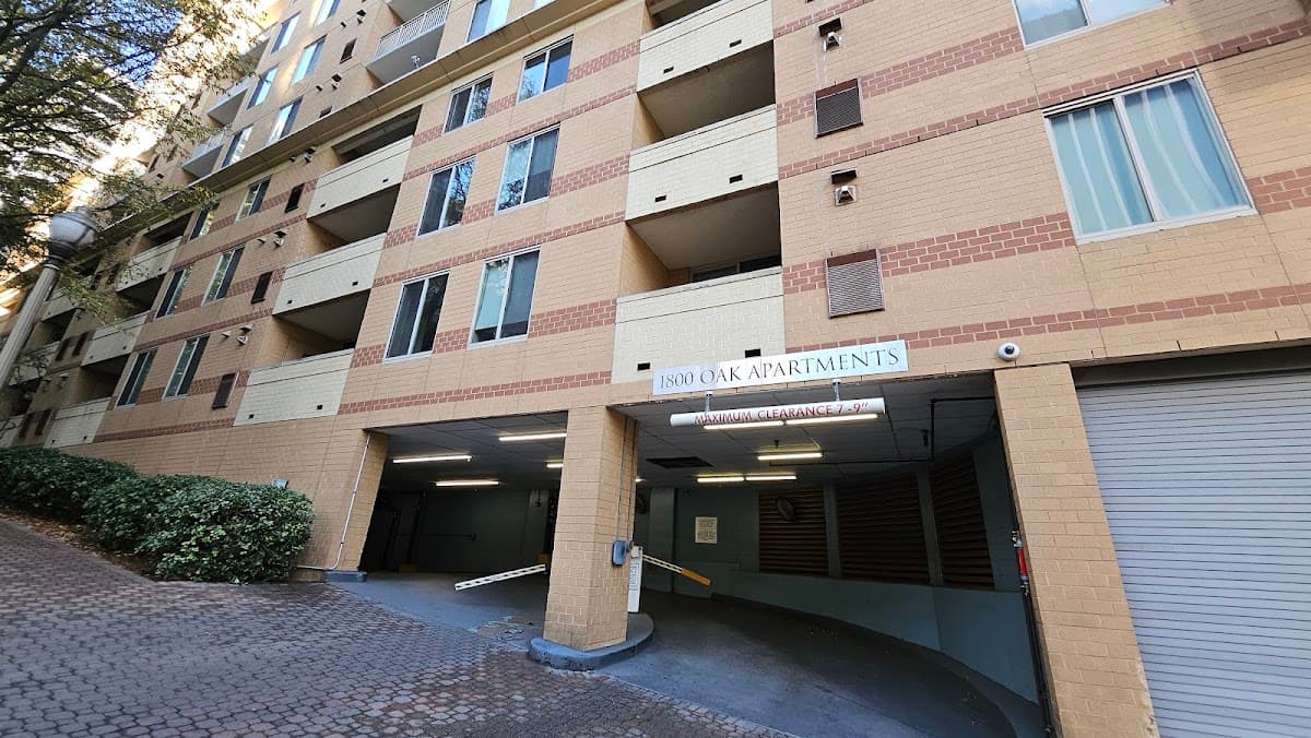 Neighbor Monthly Parking - Parking in Arlington, VA