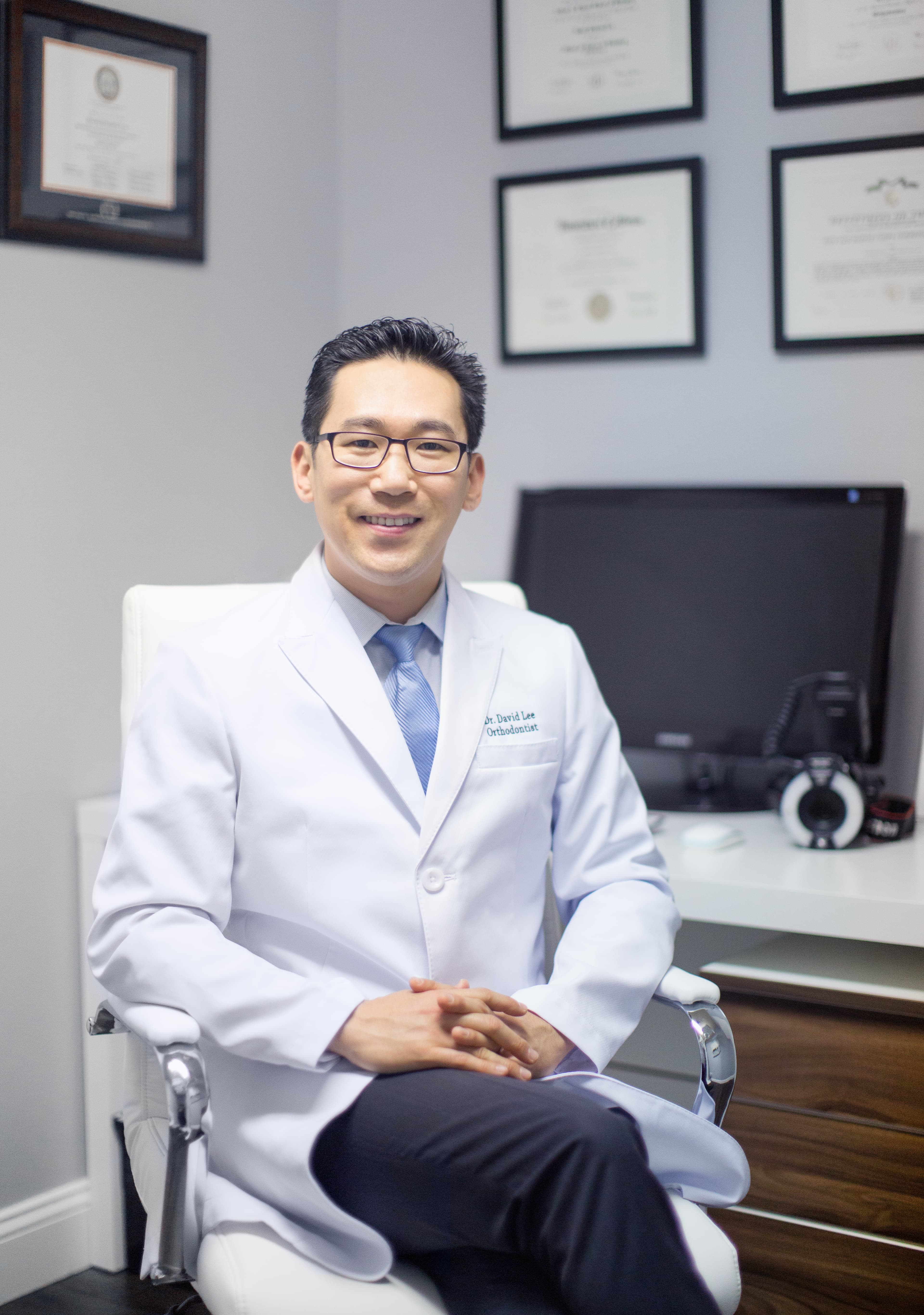 Lee Orthodontics - Doctor in Concord, CA