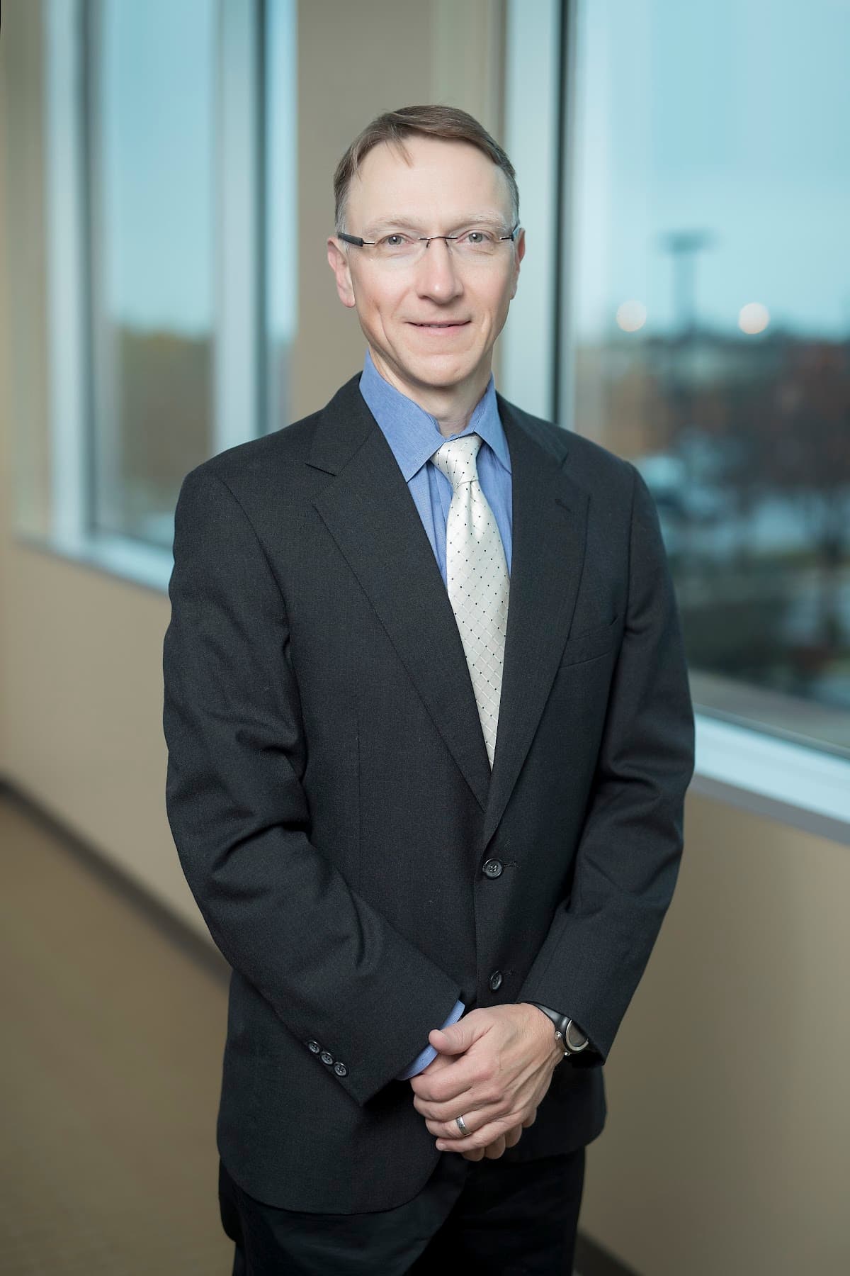Roderick A. Vaughan, M.D. - Doctor in Murfreesboro, TN