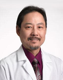 Chang-Hoon Ahn, DO - Doctor in Henderson, NV