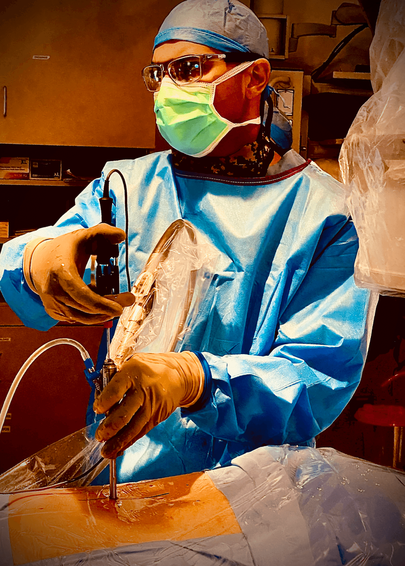 Dr. Armen Oganesian - Doctor in Thousand Oaks, CA