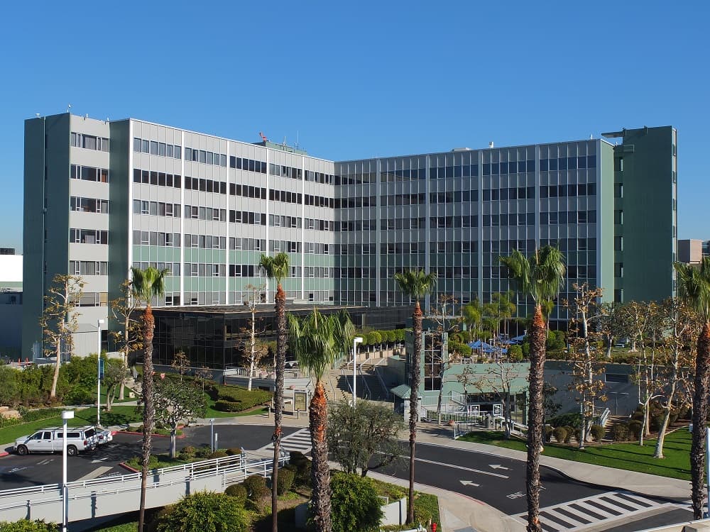 MemorialCare Long Beach Medical Center - Doctor in Long Beach, CA